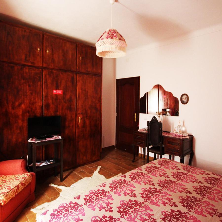 Quinta Do Freixo Bed and Breakfast Reguengos de Monsaraz Exteriör bild