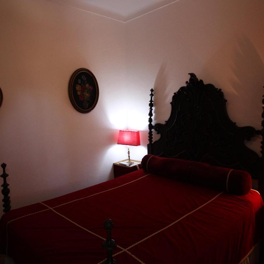 Quinta Do Freixo Bed and Breakfast Reguengos de Monsaraz Exteriör bild
