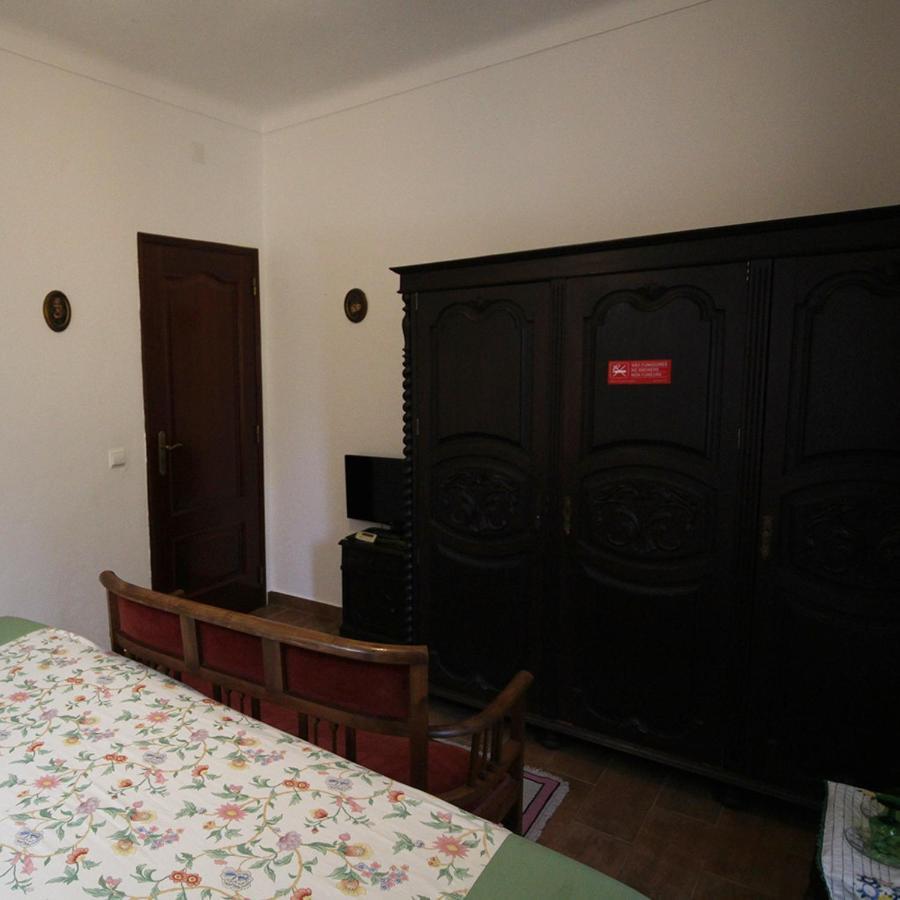 Quinta Do Freixo Bed and Breakfast Reguengos de Monsaraz Exteriör bild